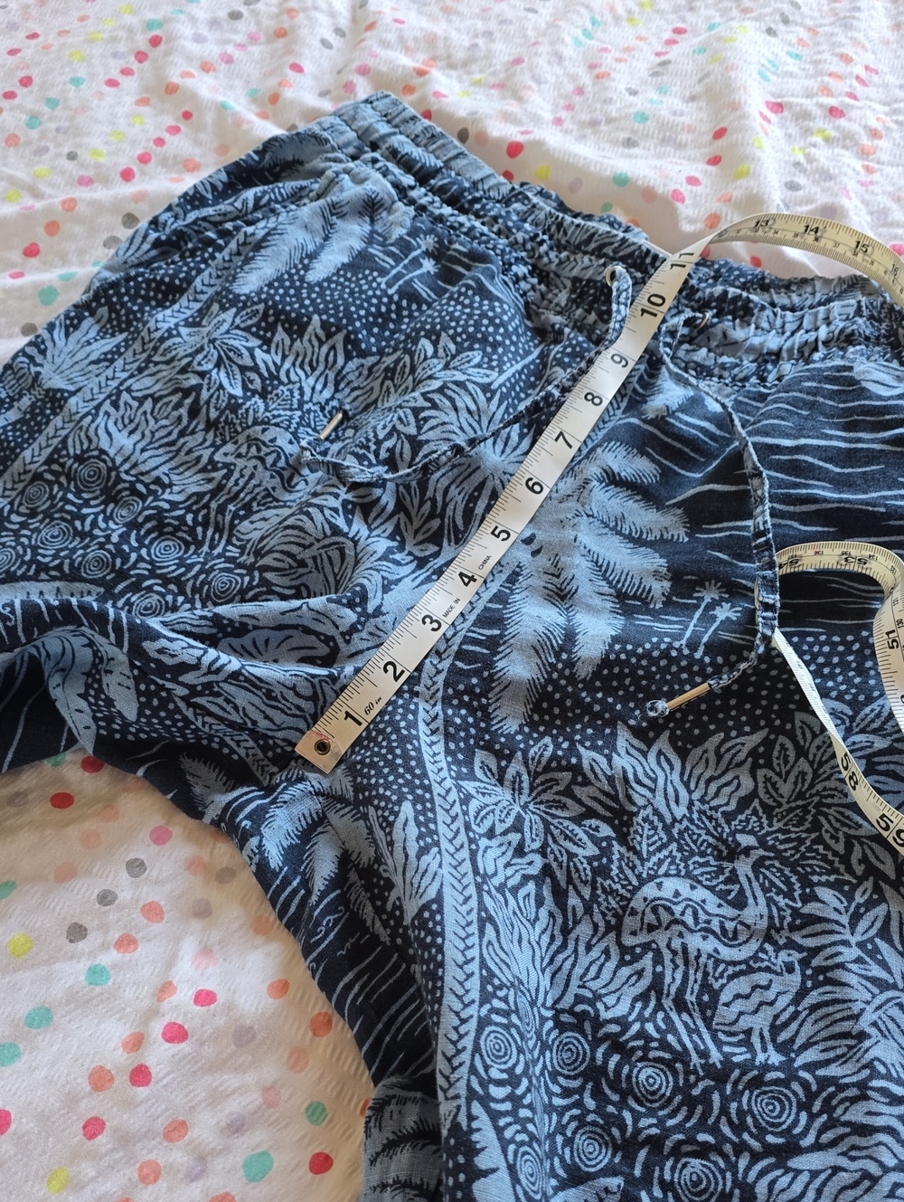 H&M Linen Pants - Picture 7 of 8